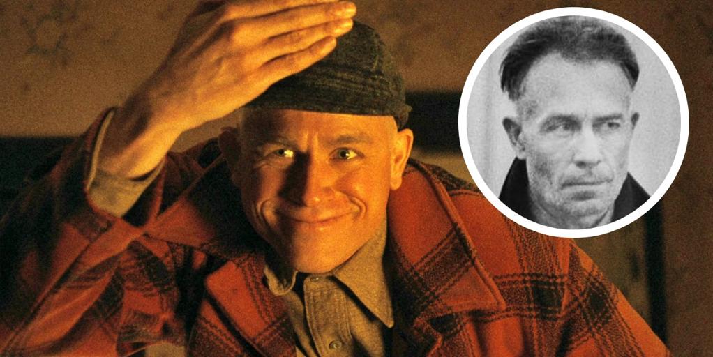 La historia real de Ed Gein, protagonista de la nueva miniserie de Netflix: el macabro asesino que fue apodado como 'el carnicero de Plainfield'