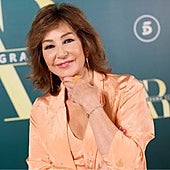 Ana Rosa Quintana, tajante sobre su retiro profesional: «Mientras me divierta...»