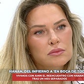 'Barbie Gaza' relata el 'infierno' vivido tras ser capturada por el ejército israelí: «Ahí ya vi mi final»