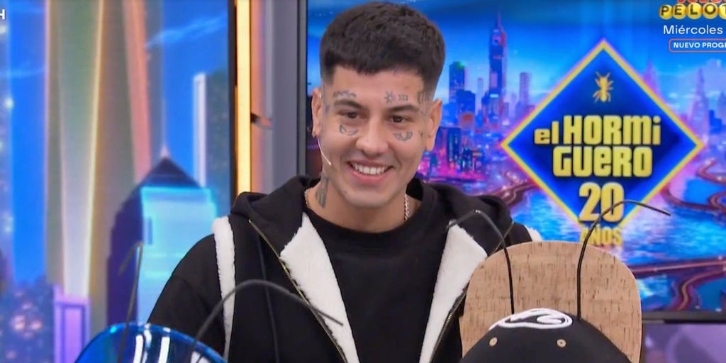 Duki cuenta todos los detalles sobre cómo empezó su historia de amor con Emilia Mernes: «No quería pasar esa línea»