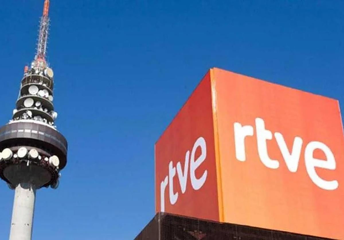 RTVE y los bárbaros de Fortes