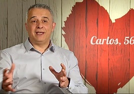 Un soltero de 'First Dates' indigna a la audiencia por rajar sin piedad sobre su cita: «Es imbécil»