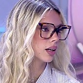 Alejandra Rubio señala a 'Espejo Público' por lo ocurrido con su hijo