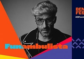 De Funambulista a un sevillano bachatero o la hija de Bimba Bosé: así son los concursantes de Benidorm Fest 2026