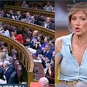 Susanna Griso sentencia al Gobierno por lo que hacen en todas las entrevistas: «Es muy desesperante»