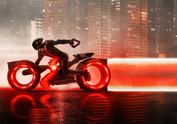 'TRON: Ares', o el ocaso del idealismo digital