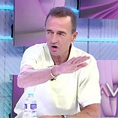 Lecquio rompe su silencio 30 años después: saca a la luz a la amante secreta que tuvo y nadie se enteró