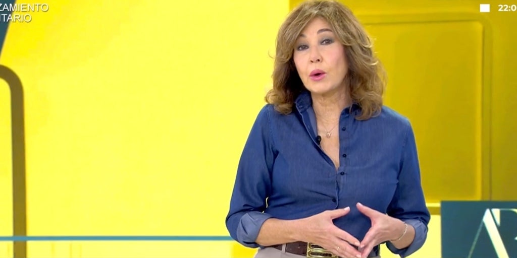 Ana Rosa Quintana, sin filtros señala lo «más grave» de la «depravación» del PSOE: «Voy a decirlo sin paños calientes»