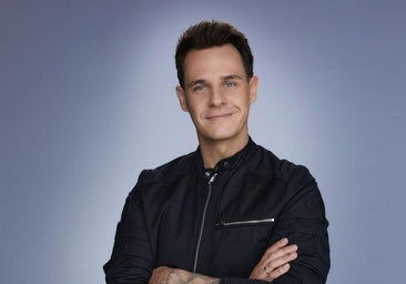 Christian Gálvez: «Si Jesucristo no ha conseguido unir a todos, no lo va a conseguir nadie más»