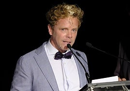 Muere a los 59 años Jimmy Shaw, actor de 'La que se avecina' y 'Cuéntame', a consecuencia de un cáncer de páncreas