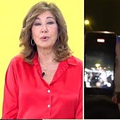 Ana Rosa sentencia a Morante de la Puebla con dos rotundas palabras tras su inesperado adiós de los ruedos