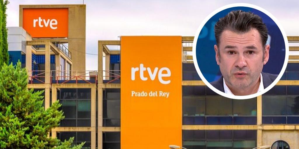 Preguntan a Iñaki López si RTVE es plural y es tajante con su respuesta: «Estoy seguro de que los trabajadores de TVE defienden...»