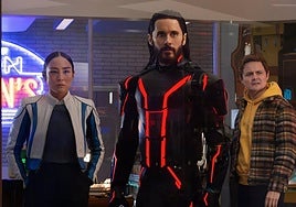 La taquilla de los cines españoles se hunde con la peor cifra desde la pandemia