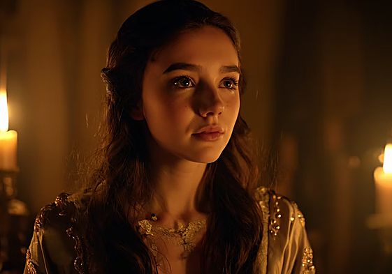 Tilly Norwood: la actriz de aspecto humano y origen artificial que inquieta a la industria de Hollywood