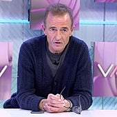 Alessandro Lecquio responde alto y claro a Antonia Dell'Atte tras acusarlo de maltrato: «Ya está todo dicho»