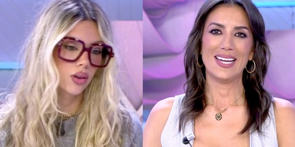 Patricia Pardo, harta de la actitud de Alejandra Rubio, 'hasta aquí':«Lo que nos ha hecho es un feo en toda regla»