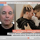 Le preguntan por las «terribles torturas» de Hamás en el secuestro y la respuesta es escalofriante