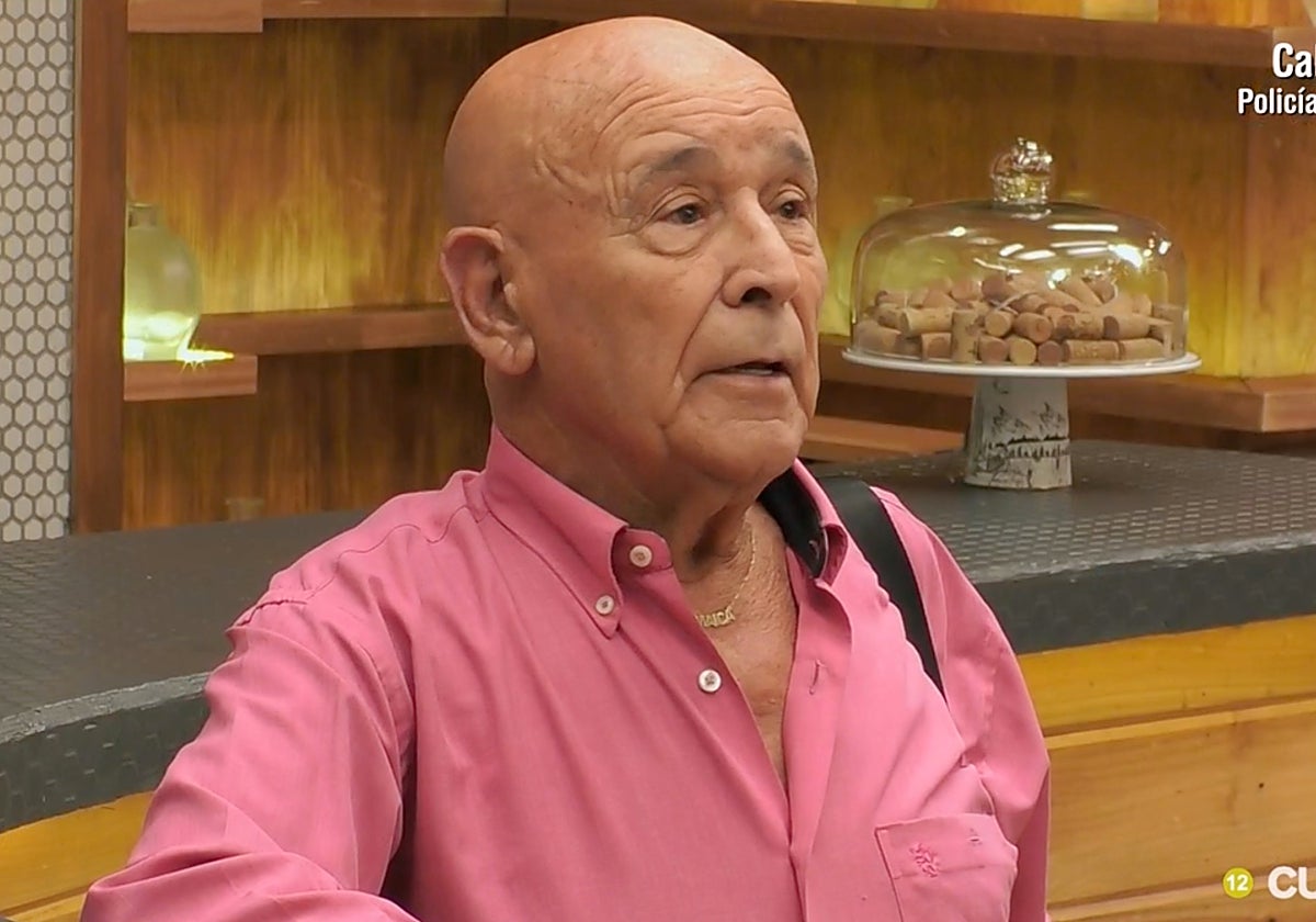 First dates: «Me llegó el agua hasta el cuello»: un vecino de Catarroja  estremece con su duro relato de la DANA