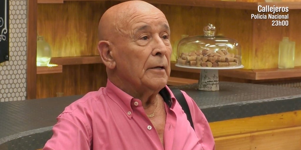«Me llegó el agua hasta el cuello»: un vecino de Catarroja estremece con su duro relato de la DANA