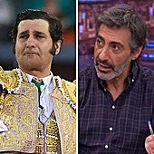 Juan del Val dice lo que todos los taurinos piensan sobre la retirada de Morante de la Puebla: «Nos ha dejado muy tocados»