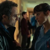 Crítica de 'La deuda' (**): Con la mala suerte en los talones