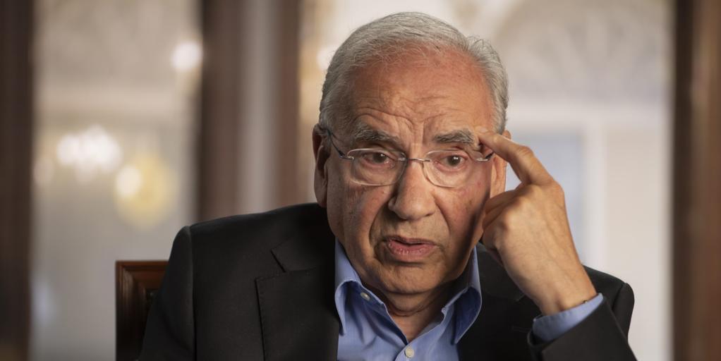 Alfonso Guerra, claro sobre su posición durante el gobierno de Felipe González: «Nunca he querido ser número uno»