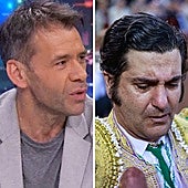 Rubén Amón, tajante sobre el futuro del toreo tras la retirada de Morante de la Puebla: «Se puede seguir, pero...»