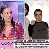 Patricia Pardo cuestiona sin filtros el regreso de 'La Oreja de Van Gogh' con Amaia Montero: «Es muy llamativo»