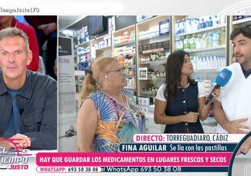 Un farmacéutico alerta de las consecuencias de no conservar bien los medicamentos en casa: qué puede pasar y cómo evitarlo