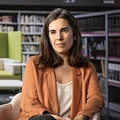 «Toda una vida en la Moncloa»: María, hija de Felipe González, recuerda los peores momentos de su padre como presidente del Gobierno