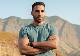 La miniserie sobre asesinatos ambientada en España que es todo un éxito en Netflix: tan solo 4 capítulos y protagonizada por Miguel Ángel Silvestre