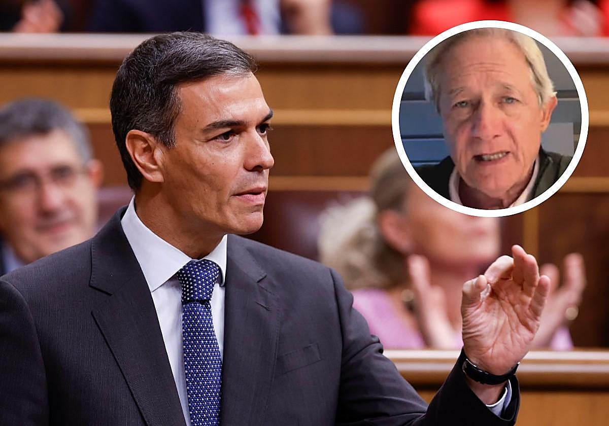 Josema Yuste denuncia lo que está sufriendo por ser crítico con el Gobierno de Sánchez: «Si no comulgas con sus ideas, corre peligro tu propio trabajo»