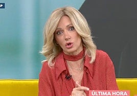 Susanna Griso reacciona rotunda al recurso contra Ana Duato con 'dardazo' a la mujer de Pedro Sánchez