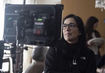 'Los domingos' y el cine sabiamente laborable de Alauda Ruiz de Azúa