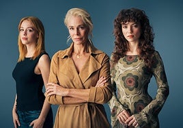 Netflix confirma el rodaje de la serie basada en el premiado podcast del caso Ferrándiz: con Belén Rueda capitaneando el reparto