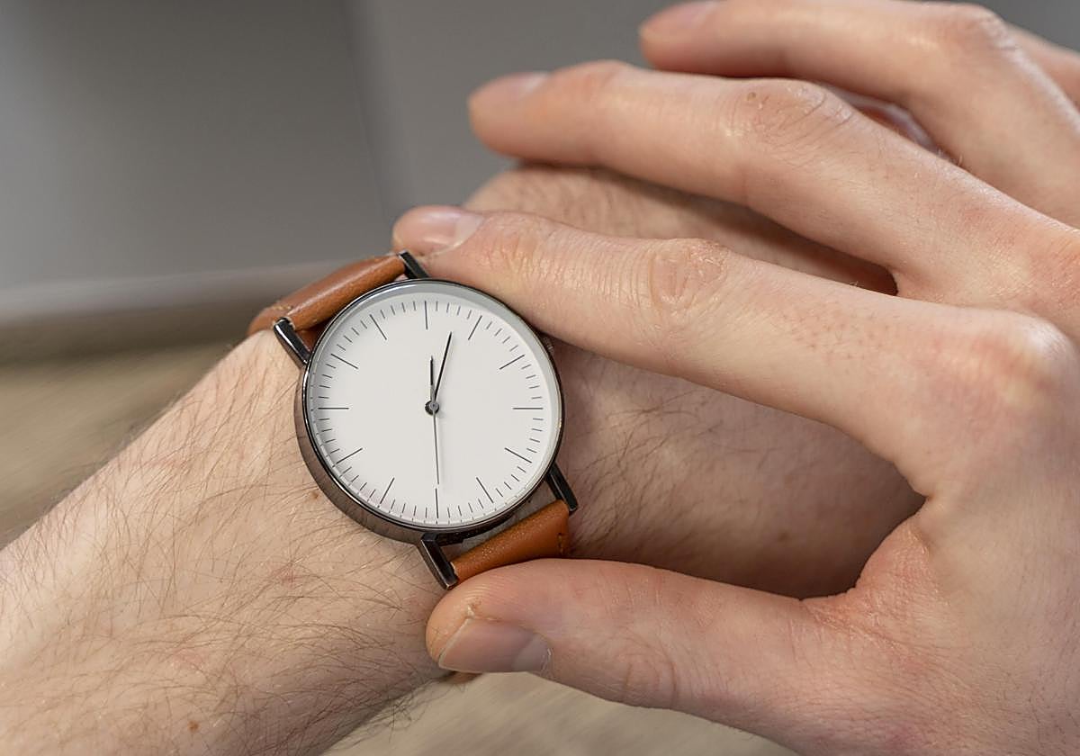 Ainhoa Álvarez, sobre si es mejor implantar en España el horario de invierno o de verano: «Se adapta mejor a nuestro reloj biológico»