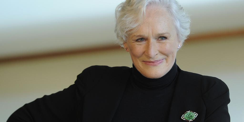 Glenn Close se une al reparto de la nueva película de los Javis