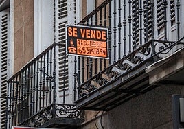 Wyoming dice lo que muchos piensan sobre el problema de la vivienda en España: «Es una verdadera emergencia nacional»