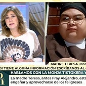 Acusan en directo a 'El programa de Ana Rosa' de «amarillismo»y Ana Rosa se planta: «Ni yo quiero estar con una persona como usted»