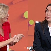 'Dardos' y ataques personales en una brutal bronca entre Susanna Griso y Ada Lluch: «No sé si tienes algún problema de comprensión»