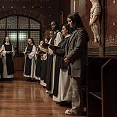 La película favorita para los Goya llega hoy a los cines: un drama de la directora de 'Cinco lobitos'