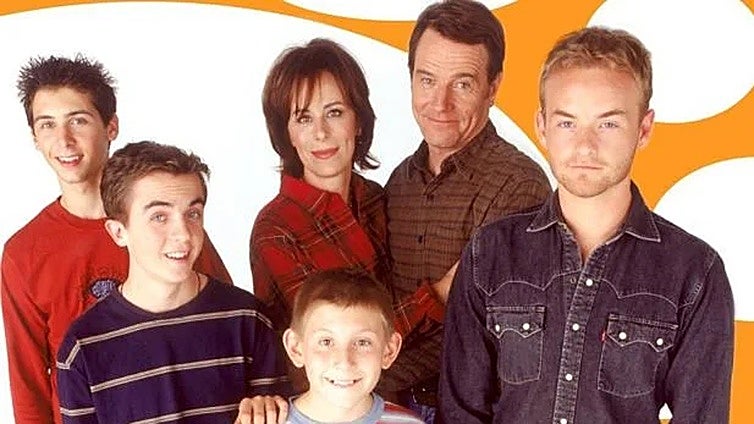 La foto que confirma el regreso de 'Malcolm in the Middle': el mensaje de Malcolm, Reese y Dewey