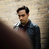 Tiene solo 4 episodios y es un éxito en Netflix: la serie basada en un caso real de asesinatos en serie que aterrorizó a toda Italia