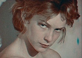 Muere a los 70 años Björn Andrésen, el inolvidable Tadzio de 'Muerte en Venecia' que llegó a ser 'el chico más bello del mundo'