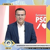 Ana Terradillos 'acorrala' a Gallardo tras negarle la mayor: «Hay un auto que dice que es fraude de ley»