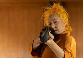 Los Ondas 2025 premian a El Gran Wyoming, Carmen Machi, 'Querer' y la cobertura del apagón