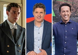 Por qué no hay 'La Promesa', 'Malas lenguas' y 'Aquí la tierra' en La 1 de TVE hoy: se quedan sin emisión por este motivo