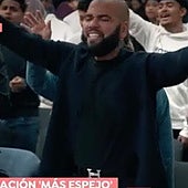 Un fructífero negocio y una promesa que lo ha convertido en predicador: la nueva vida de Dani Alves sale a la luz