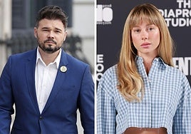 RTVE pide propuestas para presentar las campanadas y España elige: Simón Pérez y Silvia Charro, Morante o Rufián y Ester Expósito