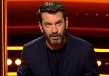 Arturo Valls, molesto por lo que pasa en la televisión española por culpa de 'El Hormiguero' y 'La Revuelta': «Es un poco desolador»